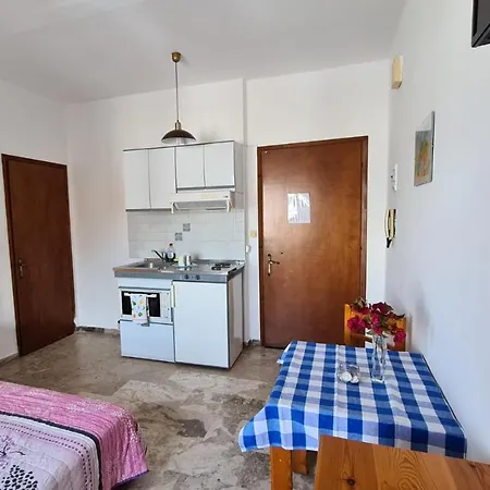 Bellos Affittacamere Tolón