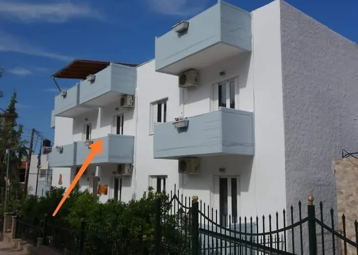 בית הארחה Bellos