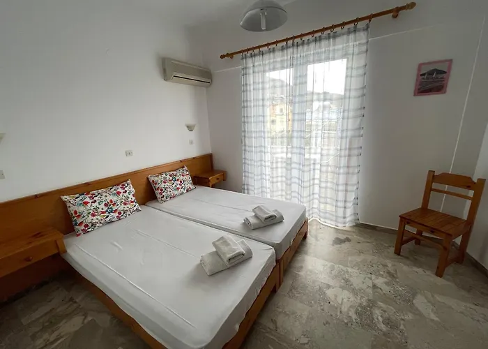 בית הארחה Bellos 3*