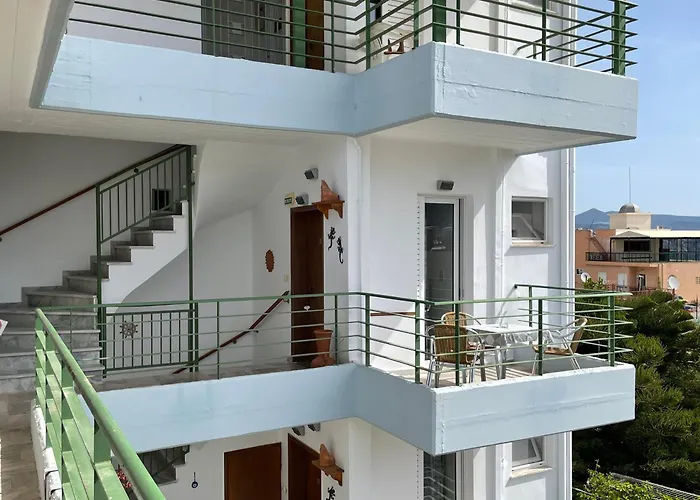 Penzion Bellos Tolón